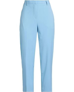 Ottod'Ame Trousers - Blue