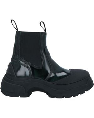 Maison Margiela Ankle Boots - Black