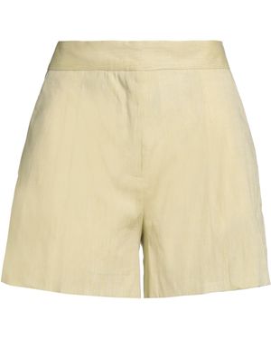 Ballantyne Shorts & Bermuda Shorts - Natural