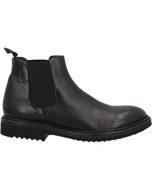 Marechiaro 1962 Ankle Boots - Black