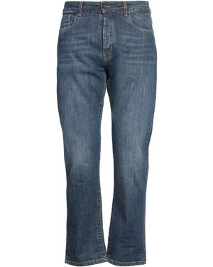 Messagerie Pantaloni Jeans - Blu