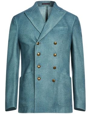 The Gigi Blazers - Blue