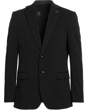 Scotch & Soda Blazers - Black
