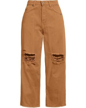 Berna Jeans - Natural