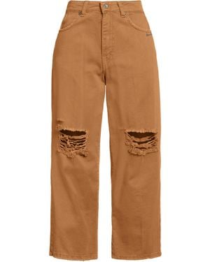 Berna Jeans - Natural