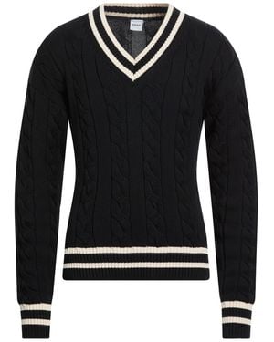 Aspesi Pullover - Schwarz