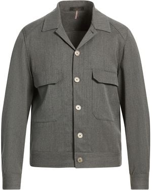 Santaniello Jacket - Gray