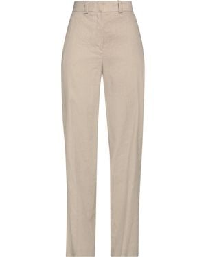 SEVENTY VENEZIA Trousers - White