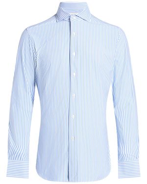 Xacus Light Shirt Polyamide, Elastane - Blue