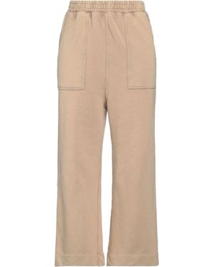 Aspesi Trouser - Natural