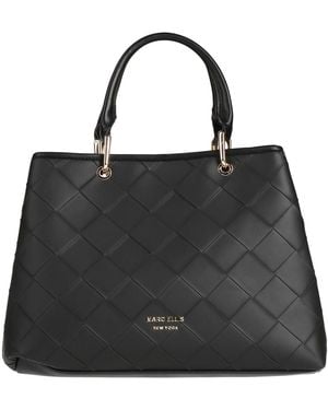 Marc Ellis Borsa A Mano - Nero