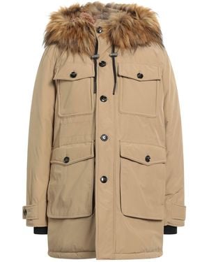 DIESEL Jacke & Anorak - Natur