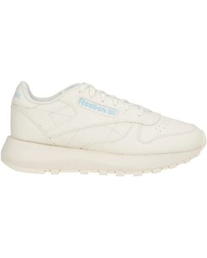 Reebok Sneakers Synthetic Material - Natural