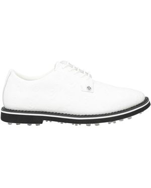 G/FORE Stringate - Bianco