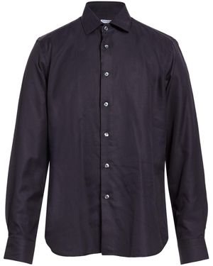 Robert Friedman Shirts - Blue