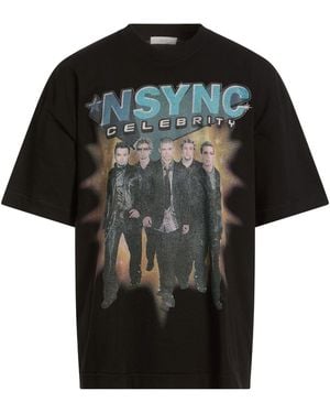1989 STUDIO T-Shirt Cotton - Black