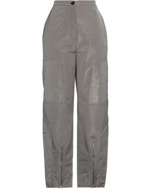 Les Coyotes De Paris Hose - Grau