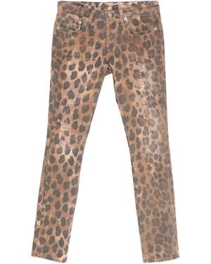 R13 Jeans - Multicolor