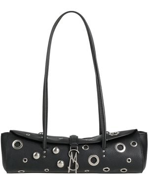 Steve Madden Shoulder Bags - White