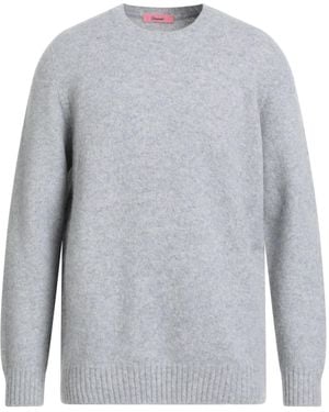 Drumohr Jumper - Grey