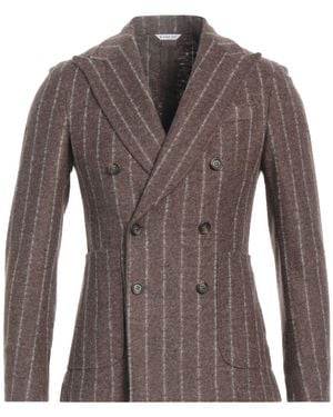 Manuel Ritz Blazer - Brown