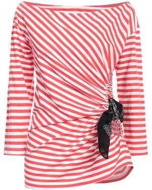 Stella Jean T-shirts - Pink