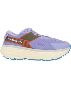 Fessura Sneakers - Azul