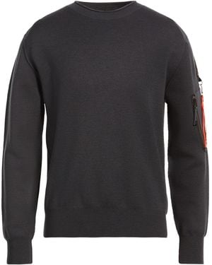 Parajumpers Jumper - Black