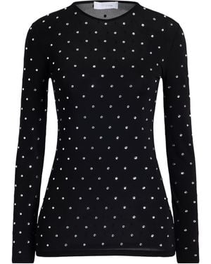 Rabanne T-Shirt - Nero
