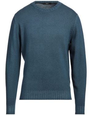 EYNESSE Pullover - Blau