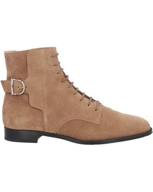Tod's Stivaletti - Marrone