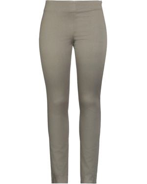 Hache Trouser - Gray