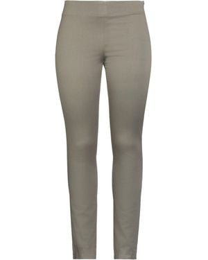 Hache Trouser - Grey