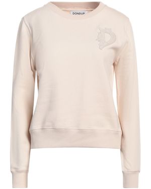 Dondup Sudadera - Neutro