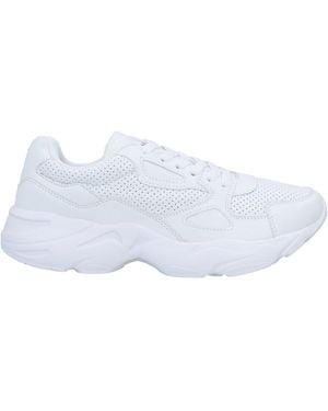 Daniele Alessandrini Sneakers - Bianco