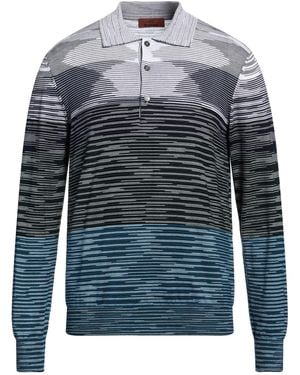 Missoni Jumper - Blue