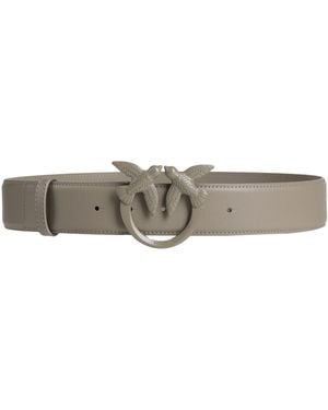 Pinko Belts - Grey