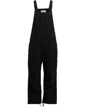 Carhartt Dungarees - Black