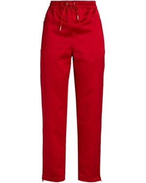 Giamba Pants - Red
