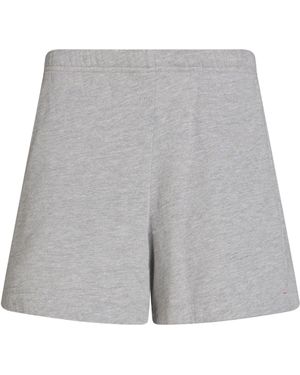 Xirena Shorts & Bermuda Shorts - Gray