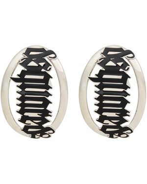 DSquared² Orecchini - Nero