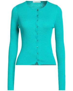 Maliparmi Strickjacke - Blau