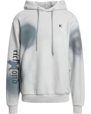Richmond X Sudadera - Azul