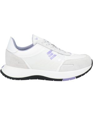 Emporio Armani Sneakers - Bianco