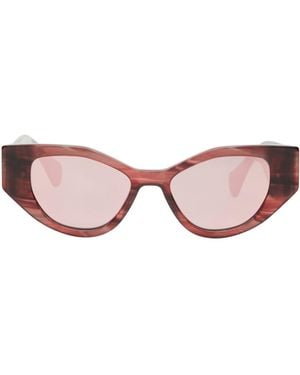 Vivienne Westwood Sunglasses - Pink