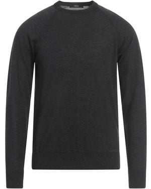 EYNESSE Pullover - Negro