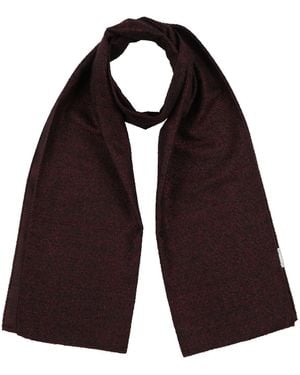 Drumohr Schal - Lila