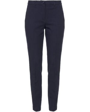 SEVENTY VENEZIA Hose - Blau