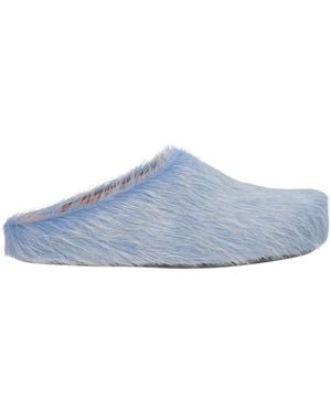 Marni Mules & Clogs - Blau