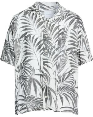 Gaelle Paris Hemd - Weiß